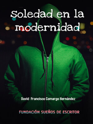 cover image of Soledad en la modernidad